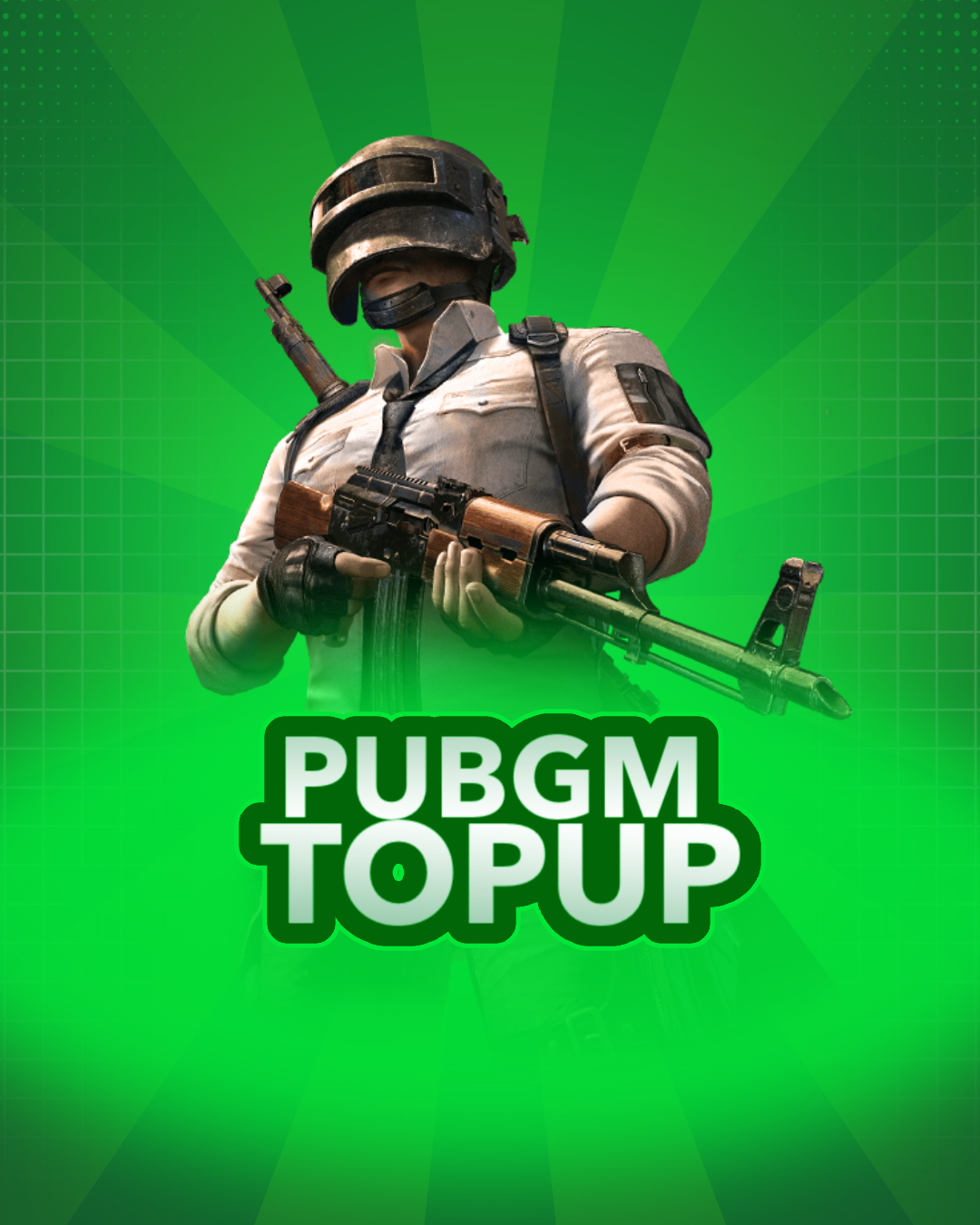 PUBG MOBILE